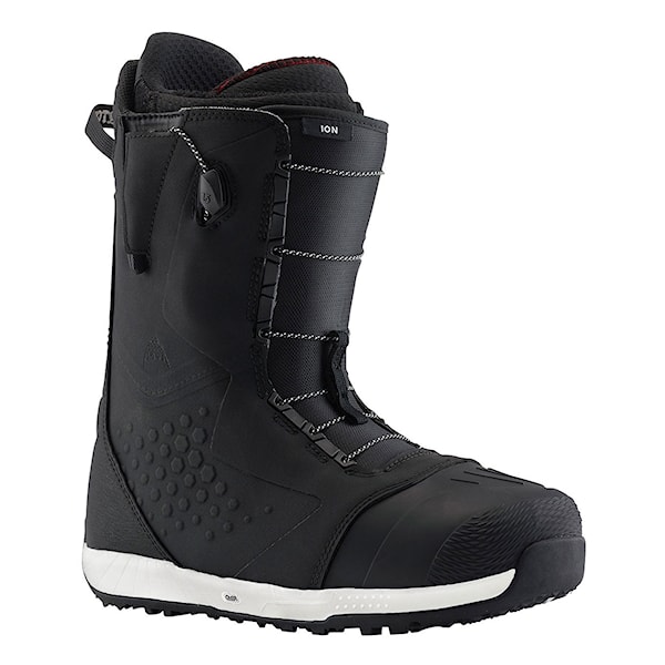 Boty na snowboard Burton Ion black 2019