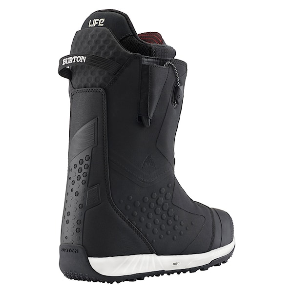 Snowboard Boots Burton Ion black 2019