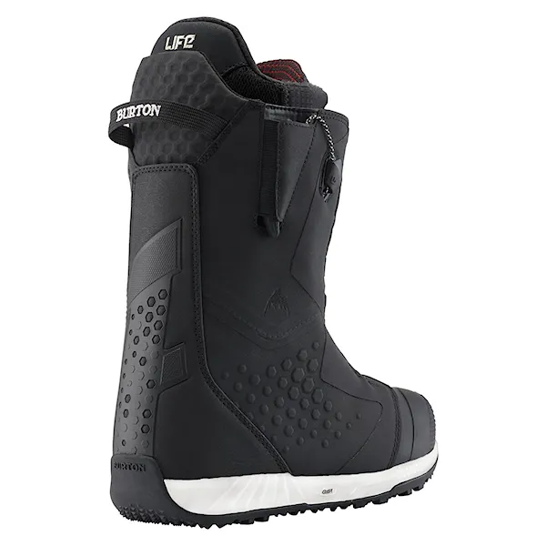 Snowboard Boots Burton Ion black 2019