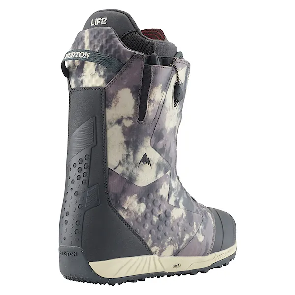 Snowboard Boots Burton Ion cloud shadows 2019