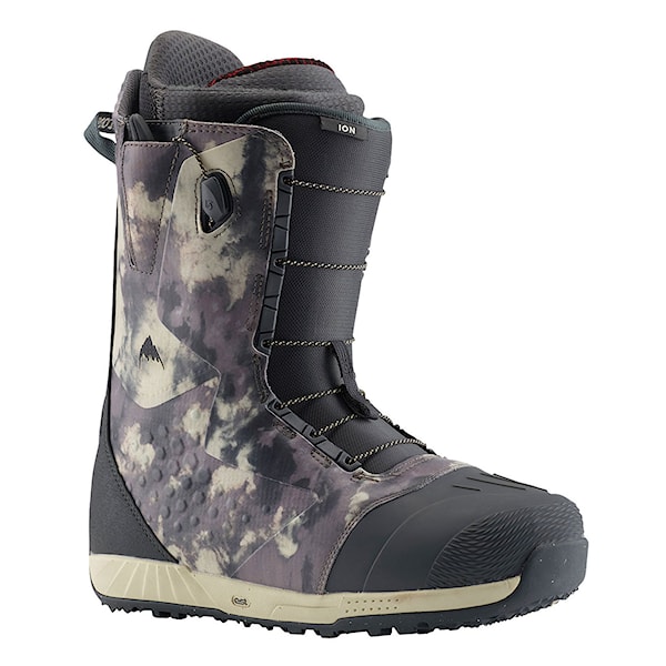 Boty na snowboard Burton Ion cloud shadows 2019