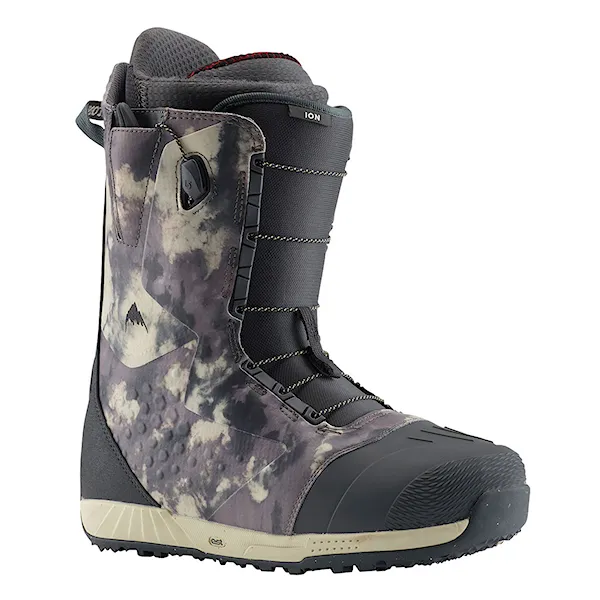Snowboard Boots Burton Ion cloud shadows 2019