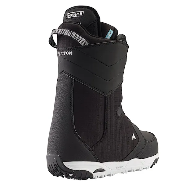 Snowboard Boots Burton Limelight Boa black 2021