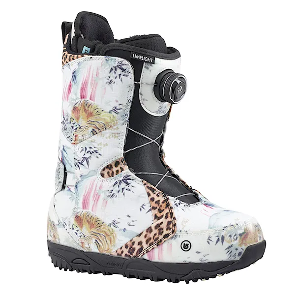 Snowboard Boots Burton Limelight Boa l.a.m.b. 2018