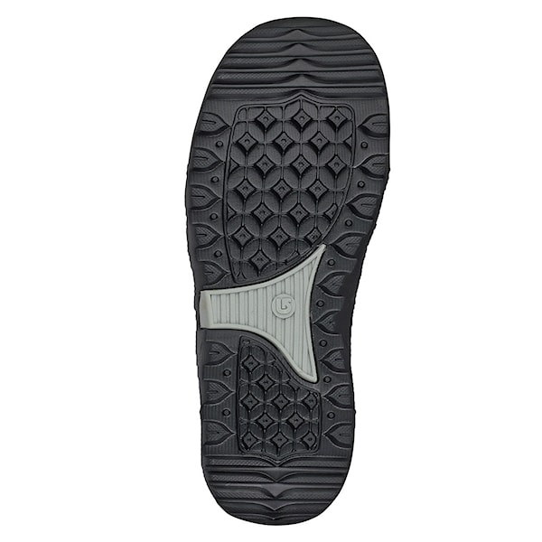 Buty snowboardowe Burton Mint Boa black 2026
