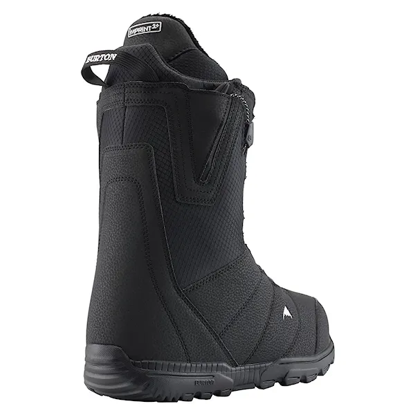 Snowboard Boots Burton Moto black 2026