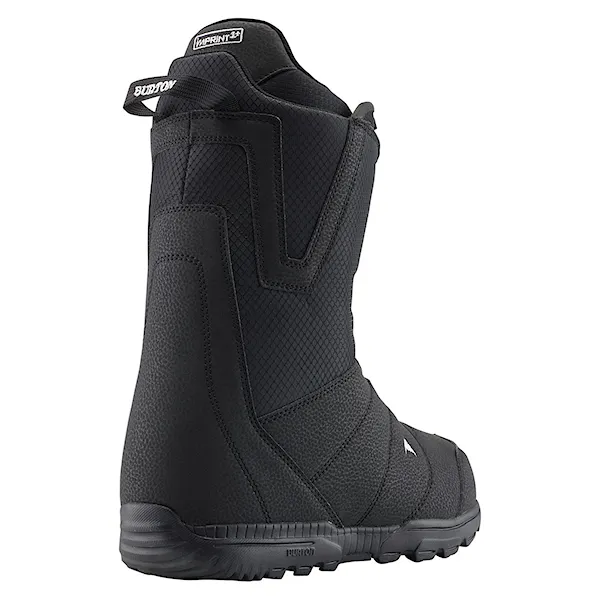 Snowboard Boots Burton Moto Boa black 2026