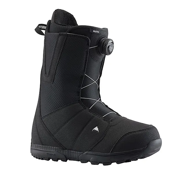 Snowboard Boots Burton Moto Boa 2026