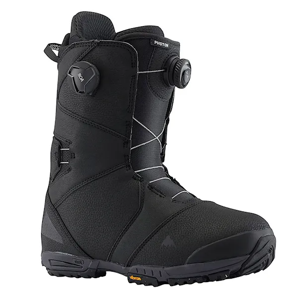 Snowboard Boots Burton Photon Boa black 2019