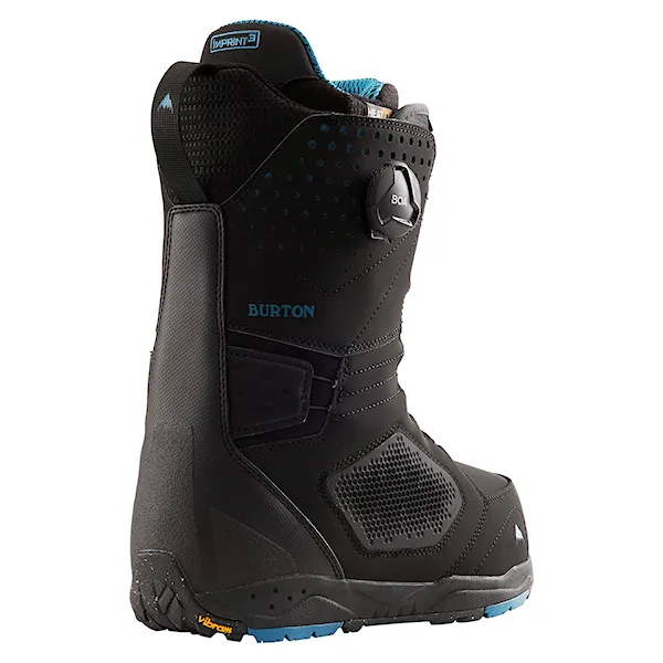 Snowboard Boots Burton Photon Boa black 2026