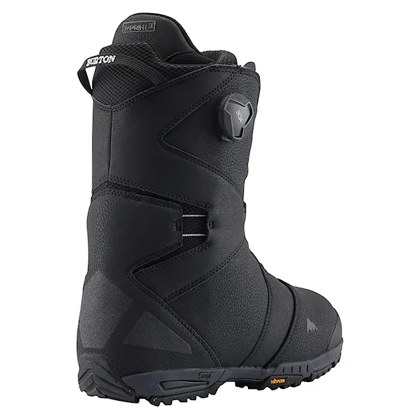 Snowboard Boots Burton Photon Boa black 2019