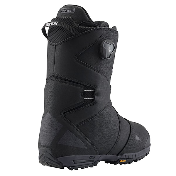 Snowboard Boots Burton Photon Boa Wide black 2019