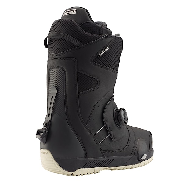 Snowboard Boots Burton Photon Step On black 2021
