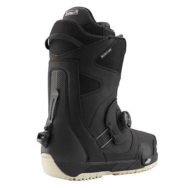 Buty snowboardowe Burton Photon Step On black 2021
