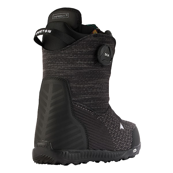Boty na snowboard Burton Ritual Boa black 2025