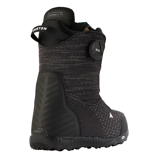 Boty na snowboard Burton Ritual Boa black 2025