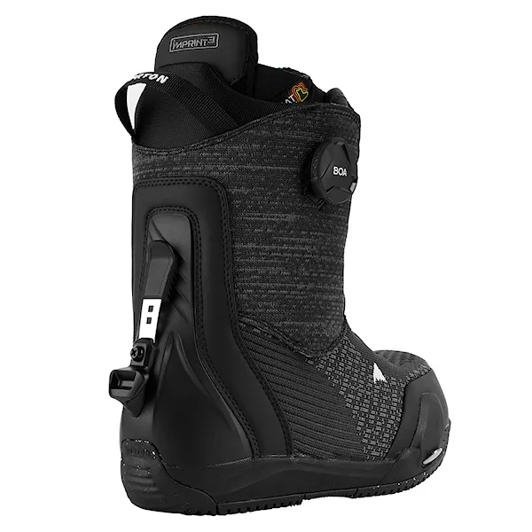 Buty snowboardowe Burton Ritual Step On black 2025