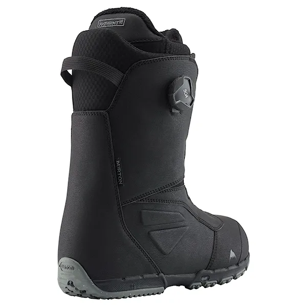 Snowboard Boots Burton Ruler Boa black 2026