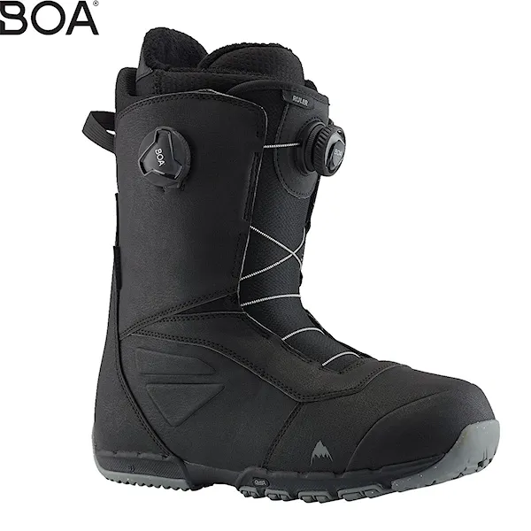 Snowboard Boots Burton Ruler Boa black 2026