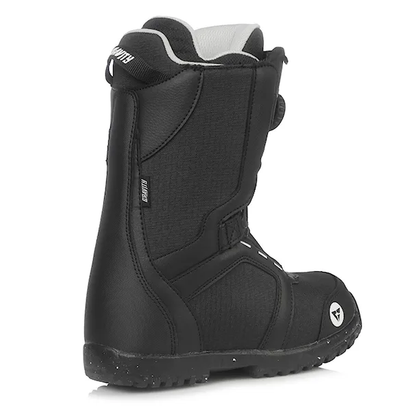 Snowboard Boots Gravity Micro Atop black 2019