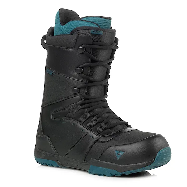 Boty na snowboard Gravity Void black/blue 2019