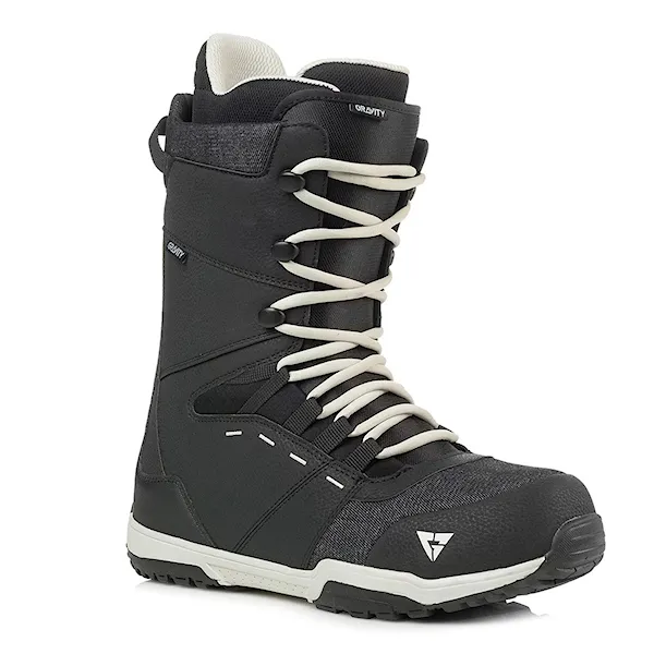 Boty na snowboard Gravity Void black/grey 2019