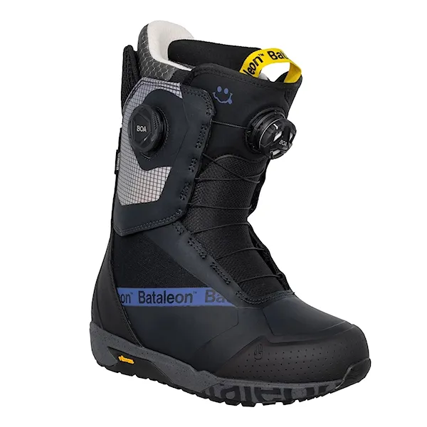Snowboard Boots Bataleon Wms Salsa Boa black 2026