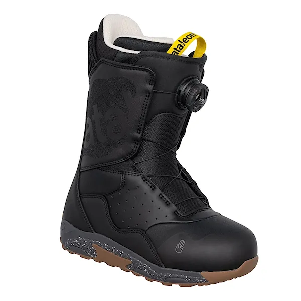 Snowboard Boots Bataleon Wms Twist BOA black 2026