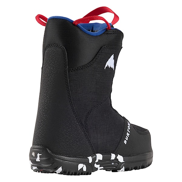 Buty snowboardowe Burton Grom Boa black 2026