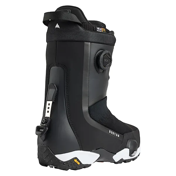 Topánky na snowboard Burton Highshot X Step On black 2026