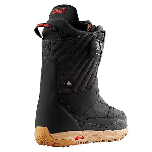 Boty na snowboard Burton Limelight Boa black 2027