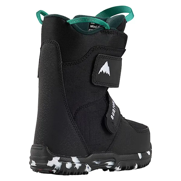 Snowboard Boots Burton Mini Grom black 2026
