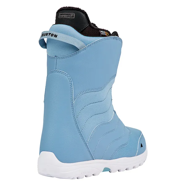Boty na snowboard Burton Mint Boa airstream blue 2027