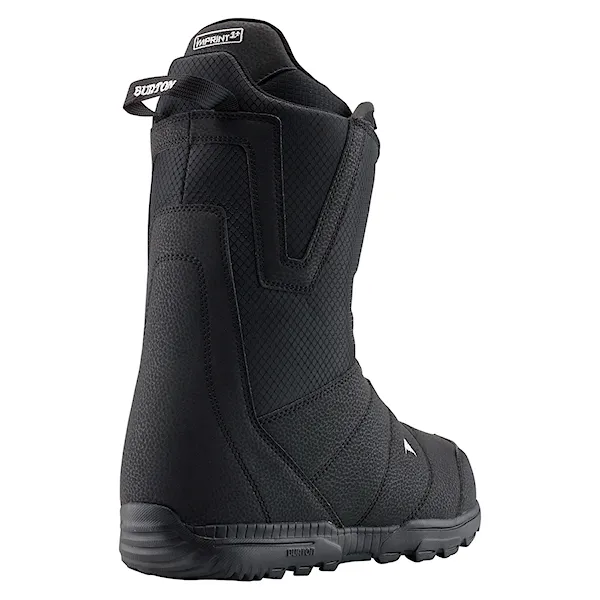 Boty na snowboard Burton Moto Boa black 2027