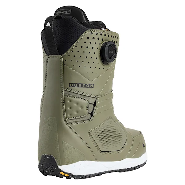 Boty na snowboard Burton Photon Boa forest moss 2026