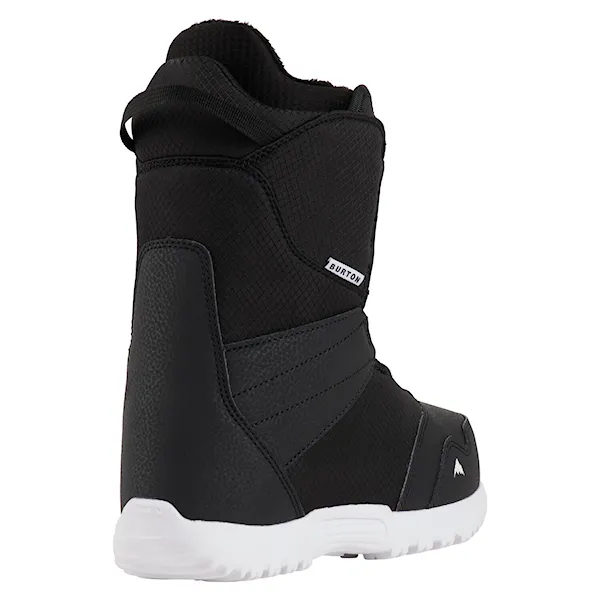 Snowboard Boots Burton Smalls BOA black 2026