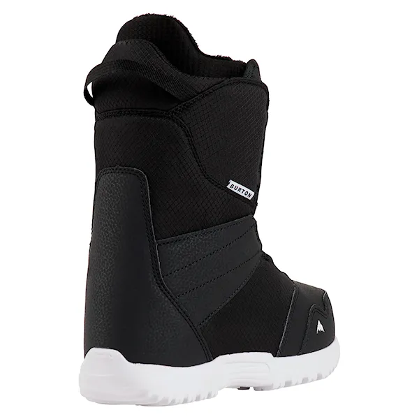 Snowboard Boots Burton Smalls Boa black 2027