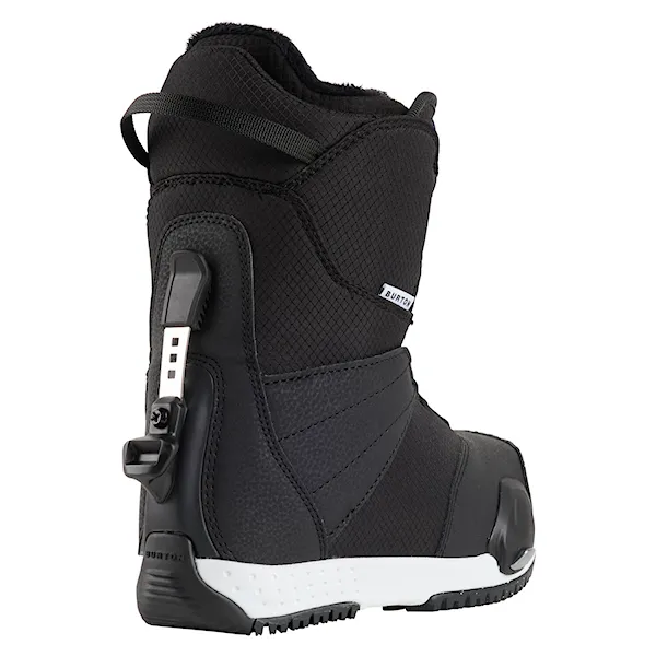 Snowboard Boots Burton Smalls Step On black 2026