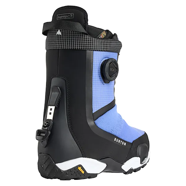 Topánky na snowboard Burton Wms Highshot X Step On iris bloom 2026