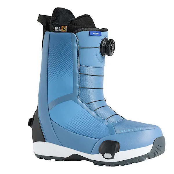 Topánky na snowboard Burton Wms Waverange Step On bluestone 2026