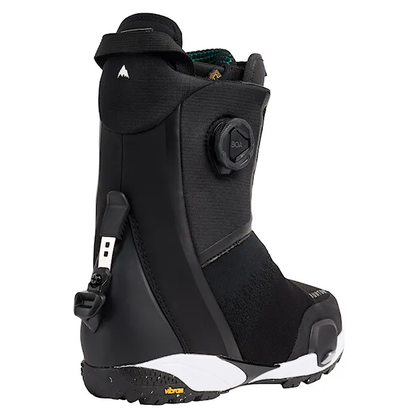 Topánky na snowboard Burton Wms Waverange X Step On black 2026