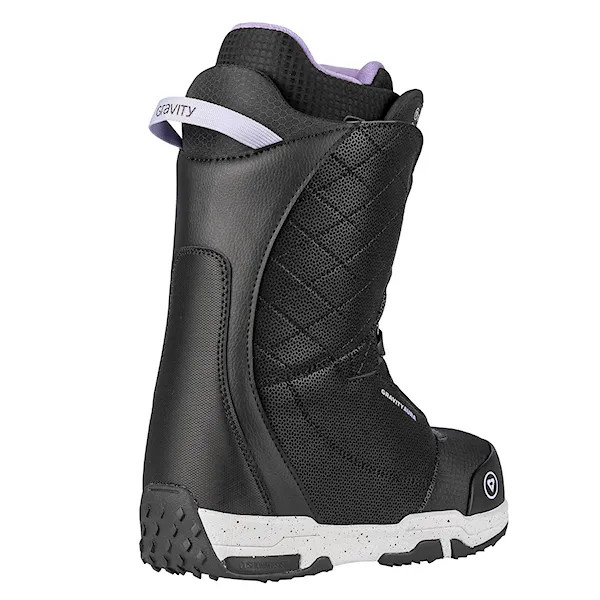 Snowboard Boots Gravity Aura Atop black 2026