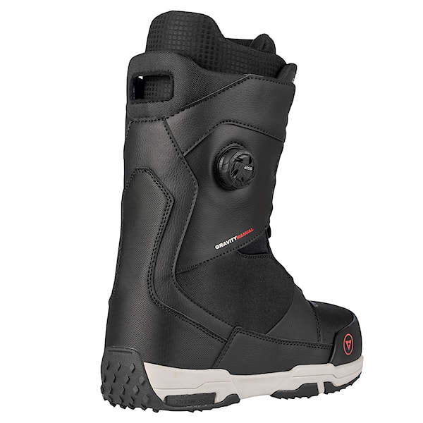 Snowboard Boots Gravity Manual Dual Atop black 2026
