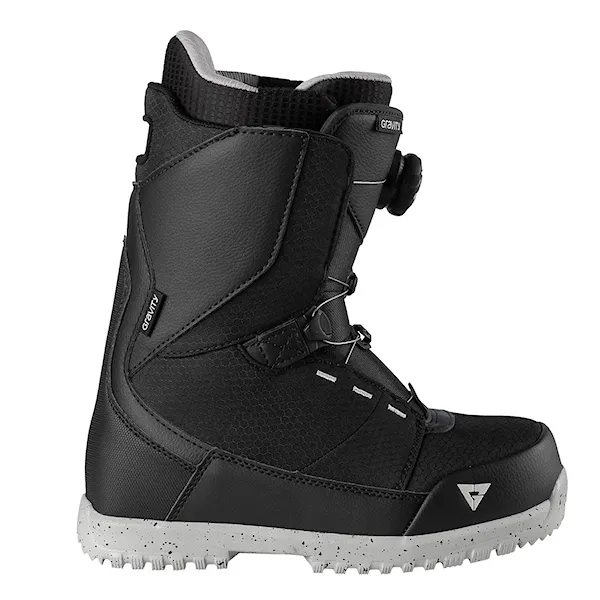 Snowboard Boots Gravity Micro Atop black 2026