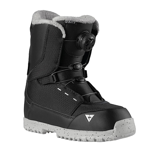 Gravity Micro Lite Atop black