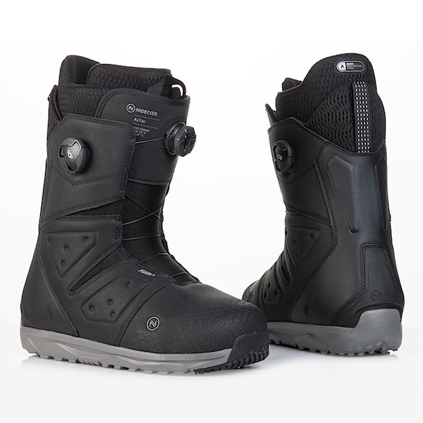 Snowboard Boots Nidecker Altai 2025