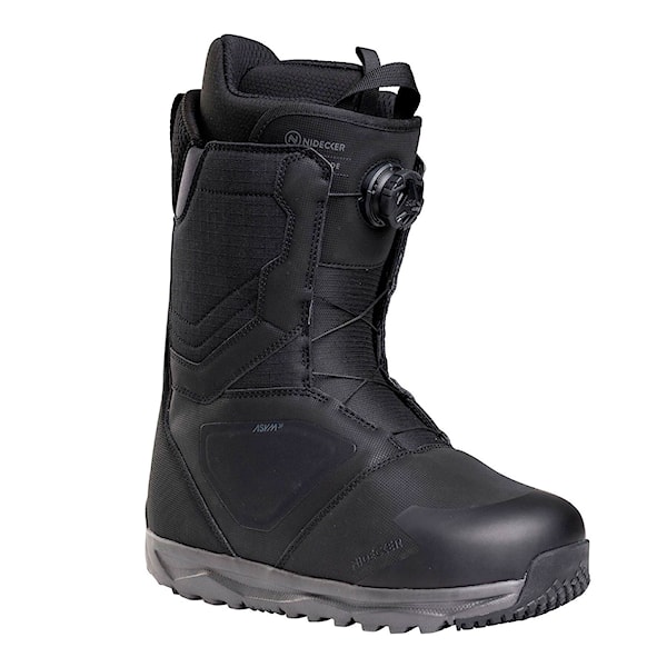 Nidecker Cascade black