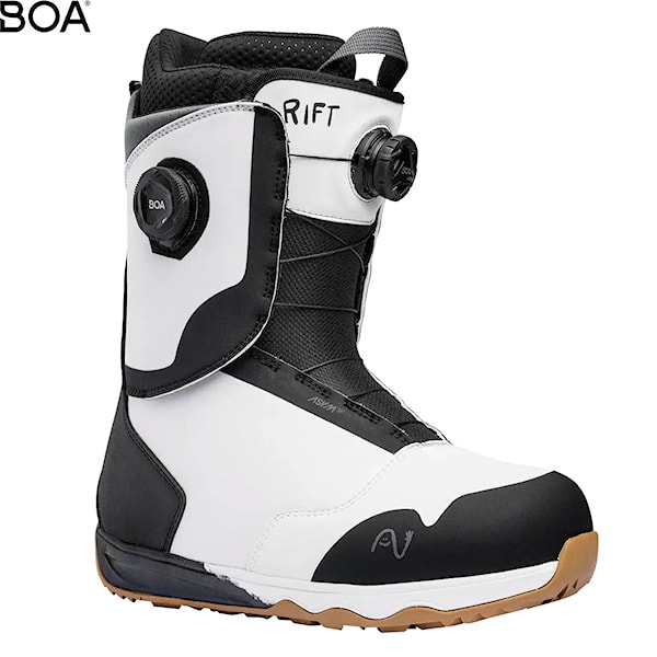 Snowboard Boots Nidecker Rift ned 2026