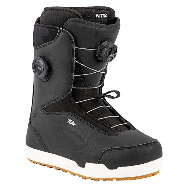 Nitro Scala BOA black