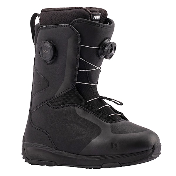 Nitro Scala BOA black